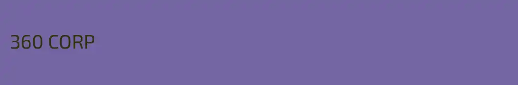 360 CORP